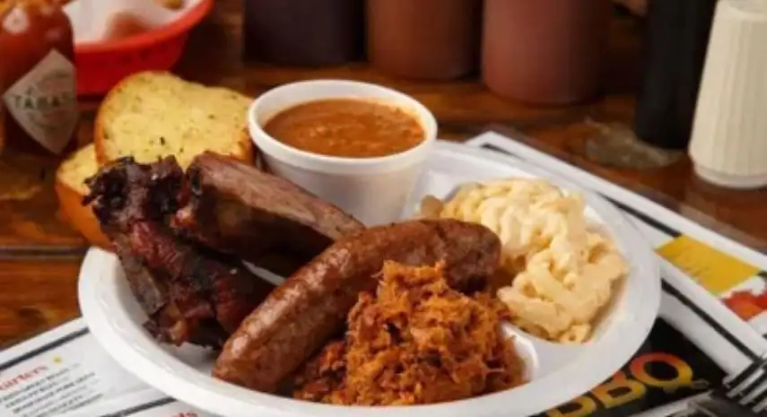 Georgia Bob’s Barbecue Opportunity