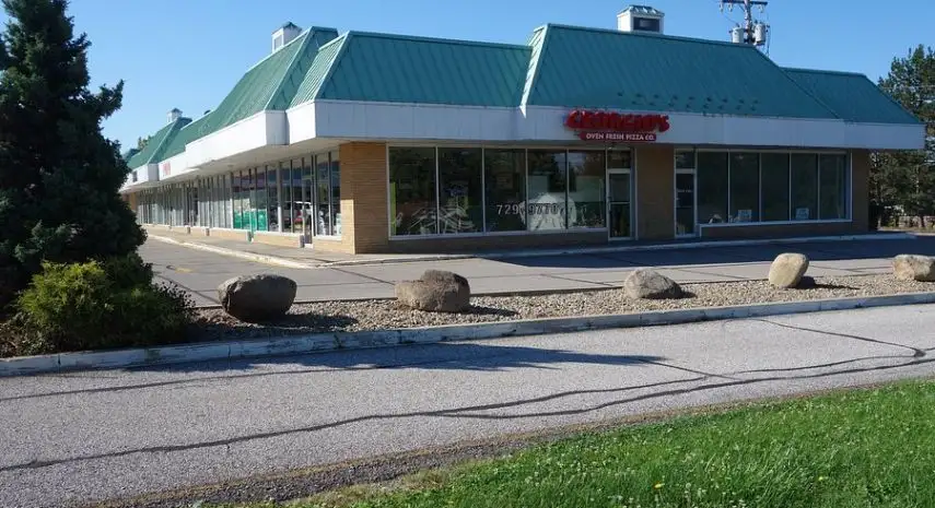 Georgio’s Oven Fresh Pizza Co. Opportunities