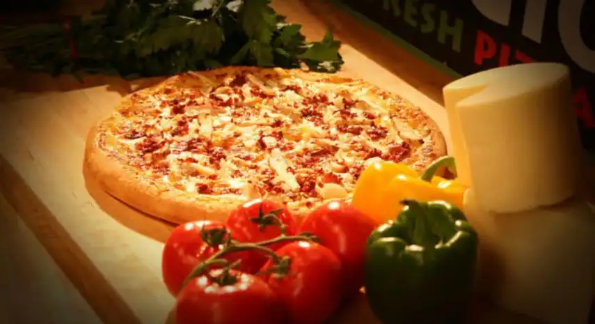 Georgio’s Oven Fresh Pizza Co. Opportunities image 3