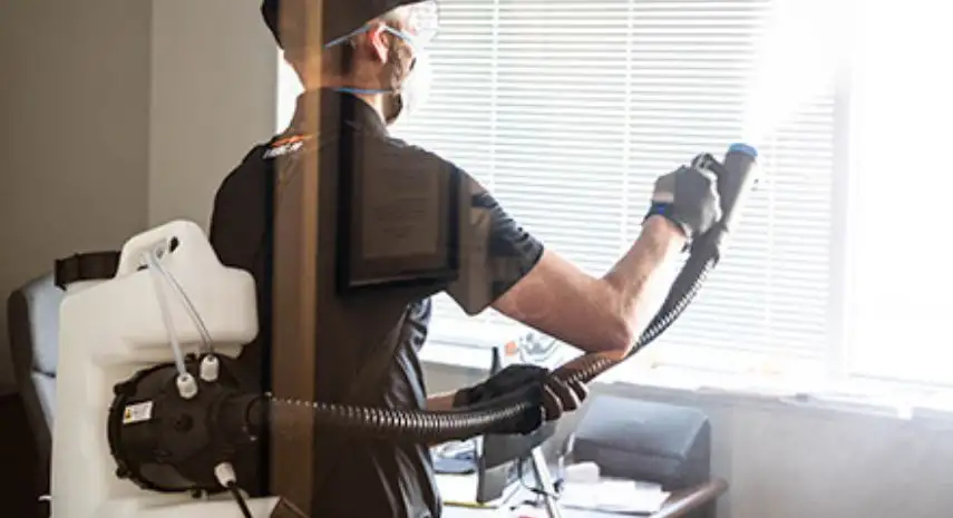 Germinator - Mobile Sanitizing