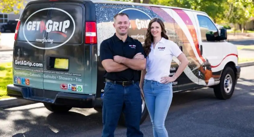 Get A Grip Resurfacing