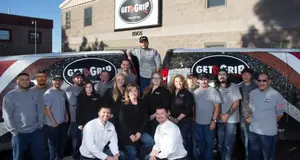 Get A Grip Resurfacing