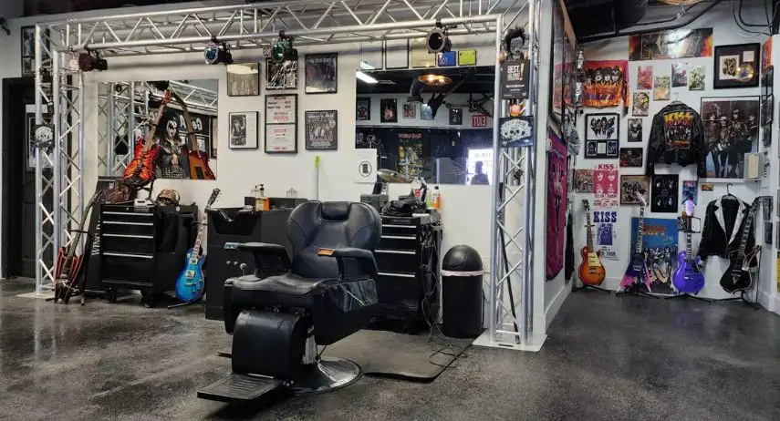 Get A Haircut Franchise Opportunity image 2