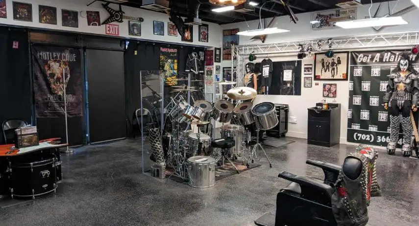 Get A Haircut Franchise Opportunity