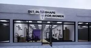 Get In Shape For Women Opportunity
