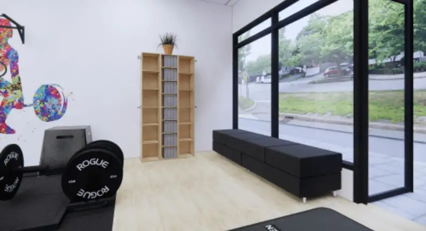 Get In Shape For Women Opportunity