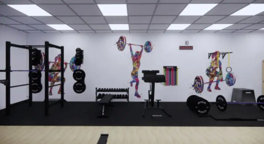 Get In Shape For Women Opportunity