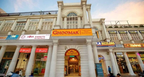 Ghoomar Franchise Cost, Fees, Opportunity