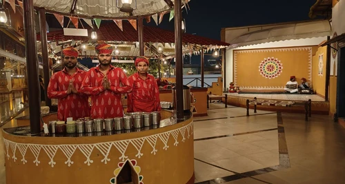 Ghoomar Franchise Cost, Fees, Opportunity
