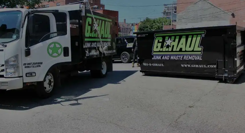 G.I. Haul  | junk removal