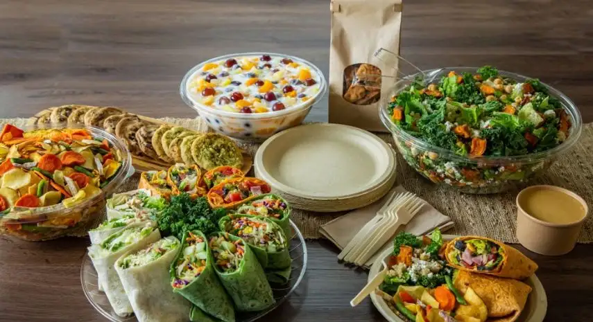 Giardino Gourmet Salads Opportunity image 2