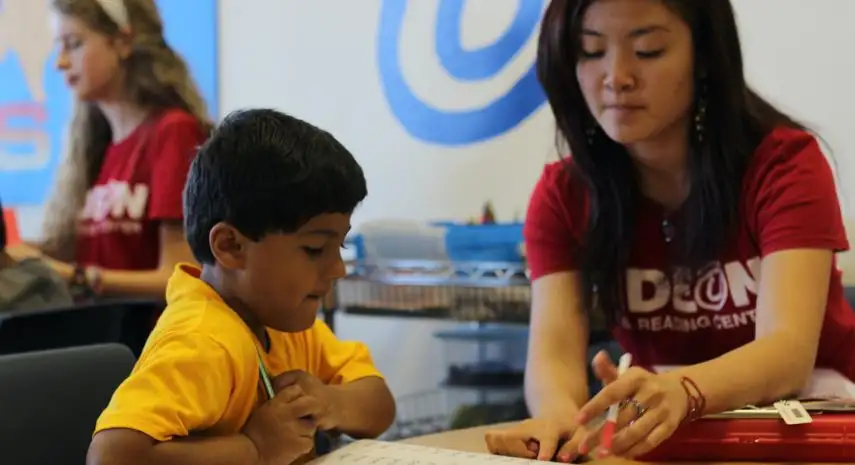 Gideon Math & Reading Opportunities