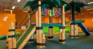 Giggles Drop-In Childcare Opportunity