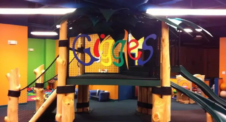 Giggles Drop-In Childcare Opportunity