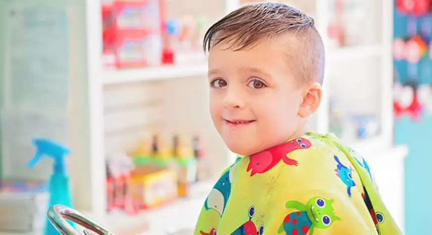 Giggles & Glam Salons Opportunity