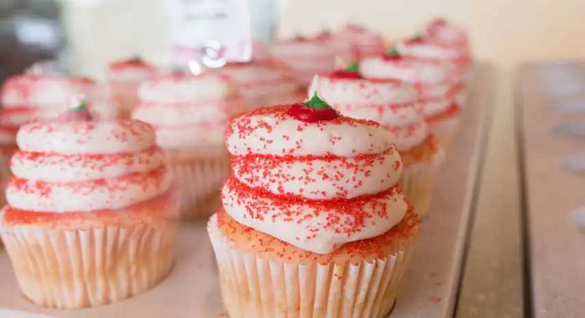 Gigi’s Cupcakes  | bakery