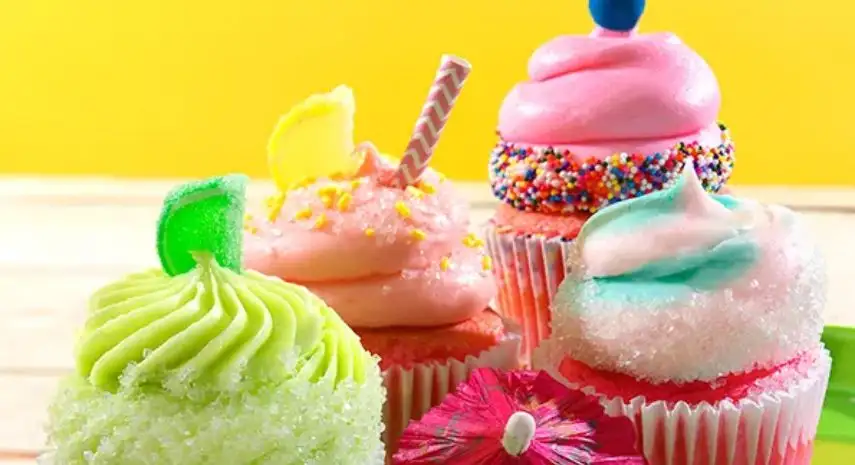 Gigi’s Cupcakes  | bakery