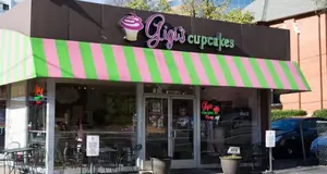 Gigi’s Cupcakes  | bakery