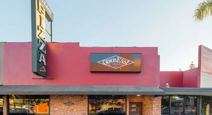 Gino’s East of Chicago Opportunities