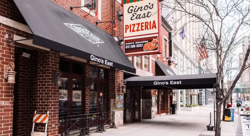 Gino’s East of Chicago Opportunities image 2