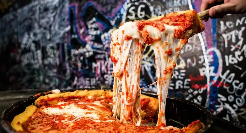 Gino’s East of Chicago Opportunities image 3