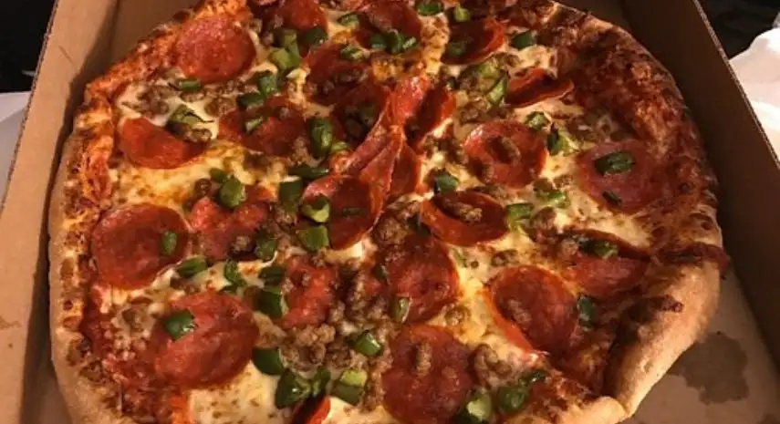 Gino's Pizza Canada Franchise For Sale image 3