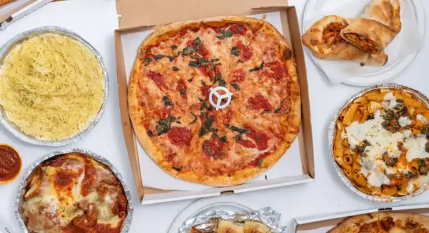 Gino's Pizza Canada Franchise For Sale image 4