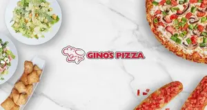 Gino's Pizza Canada