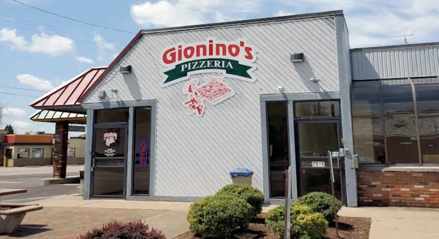 Gionino’s Pizzeria Opportunity