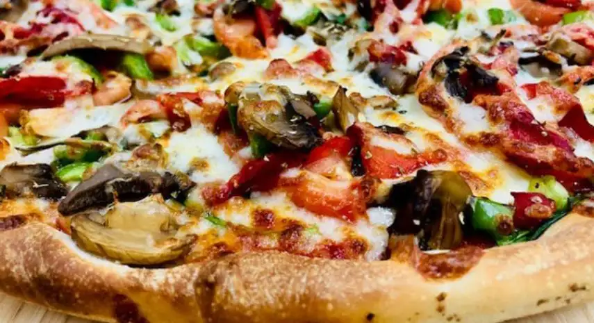 Gionino’s Pizzeria Opportunity image 3