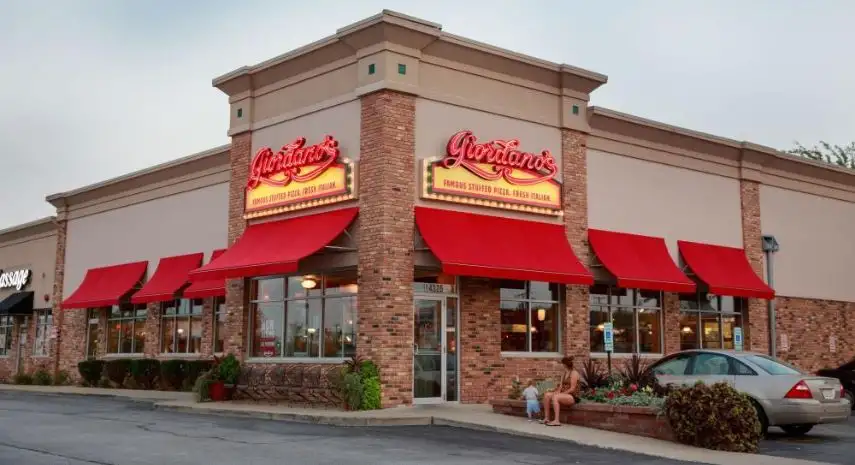 Giordano’s Pizza Franchise Opportunity | deep dish pizza