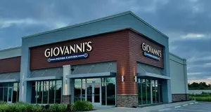 Giovanni’s Pizza Opportunities