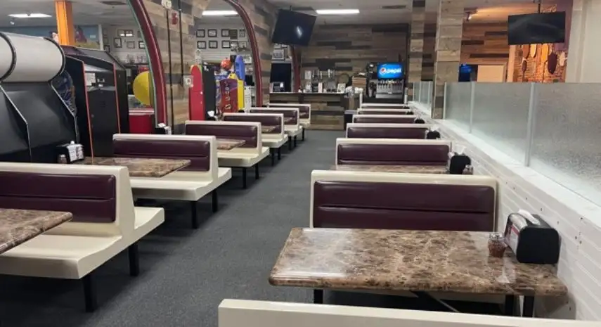 Giovanni’s Pizza Opportunities