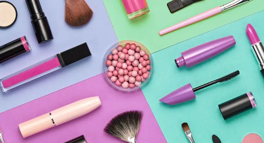 Glamour Secrets  | beauty retail