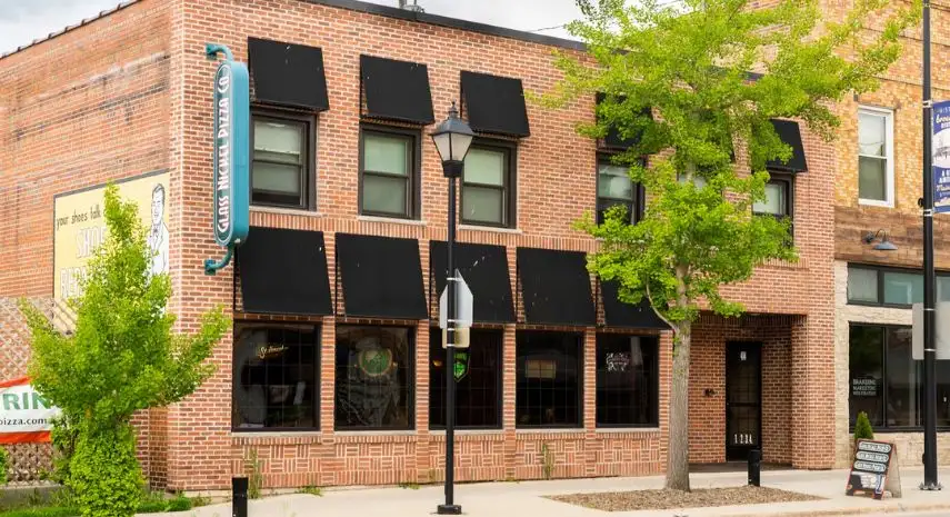 Glass Nickel Pizza Co Opportunities