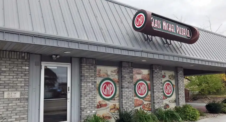 Glass Nickel Pizza Co Opportunities