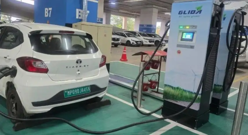 Glida Franchise Opportunity in India image 2