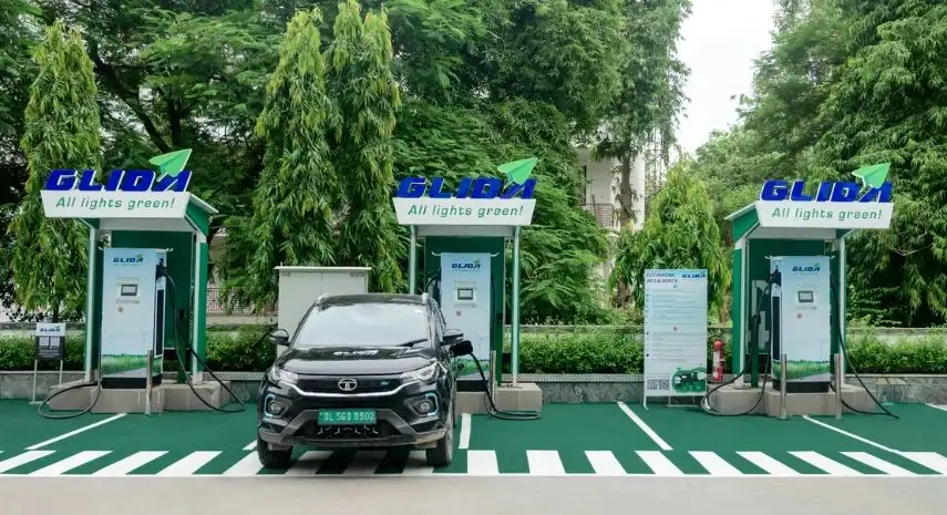 Glida Franchise Opportunity in India image 3