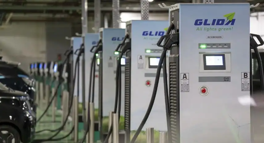 Glida Franchise Opportunity in India image 4