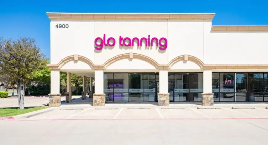 Glo Tanning  | tanning salons