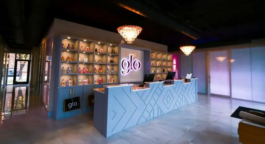 Glo Tanning  | tanning salons