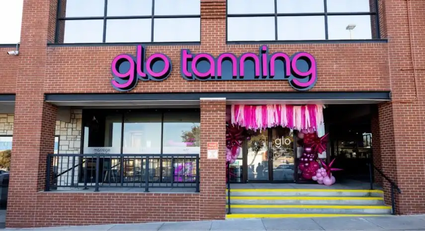 Glo Tanning  | tanning salons
