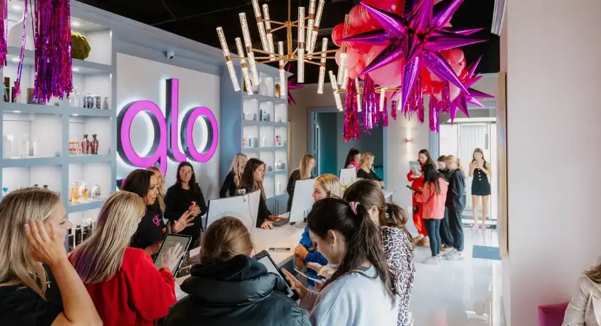 Glo Tanning  | tanning salons