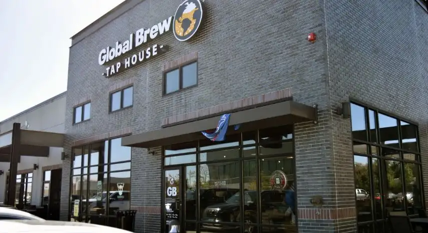 Global Brew Tap House Opportunity