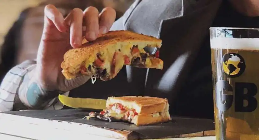 Global Brew Tap House Opportunity