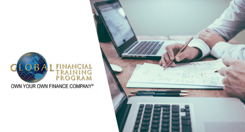 Global Financial Training Program