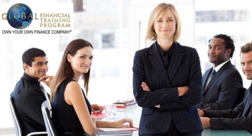 Global Financial Training Program