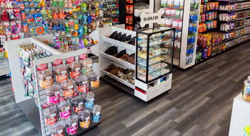 Global Pet Foods Canada