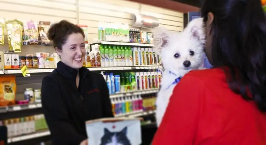 Global Pet Foods Canada