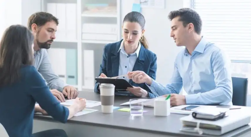 Global Recruiters Network Opportunity